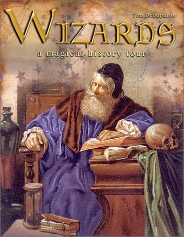 Cover of Wizards