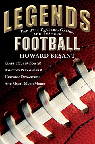 Cover of Legends