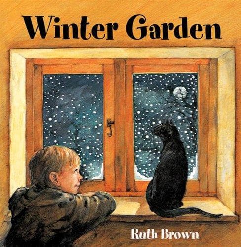 Cover of Winter Garden