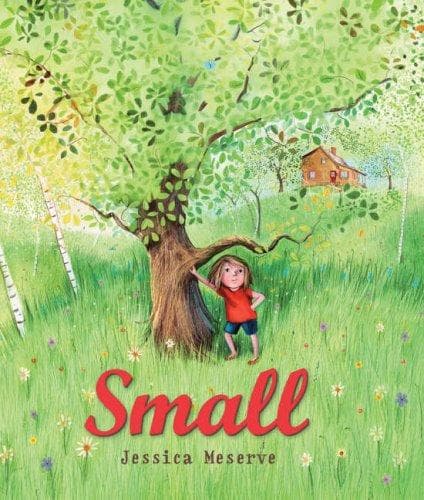 Cover of Small