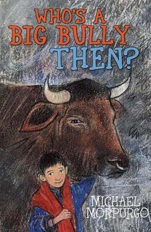 Cover of Who's a Big Bully Then