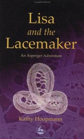 Cover of Lisa and the lacemaker