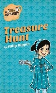 Cover of Treasure Hunt