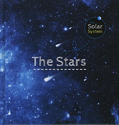 Cover of The Stars