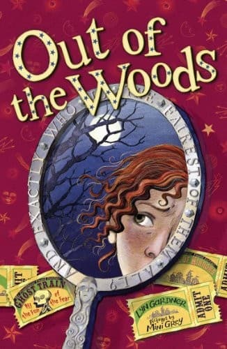 Cover of Out of the Woods