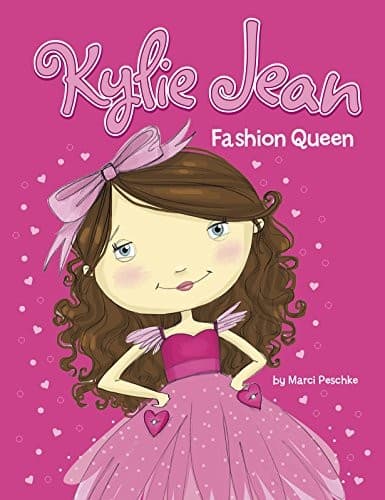 Cover of Fashion Queen