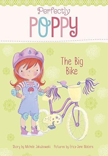 Cover of The Big Bike