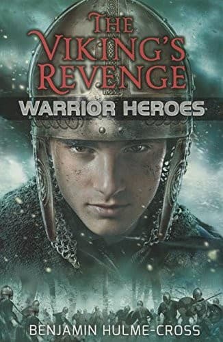 Cover of The Viking's Revenge