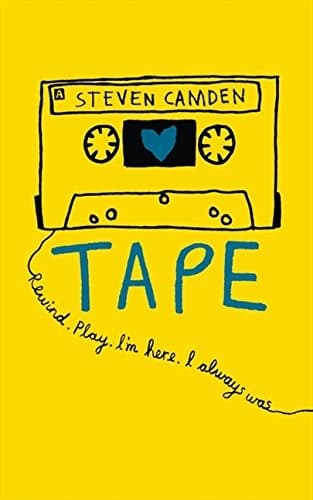 Cover of Tape