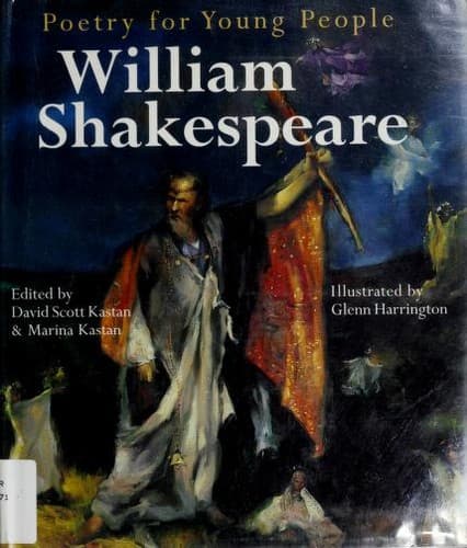 Cover of William Shakespeare