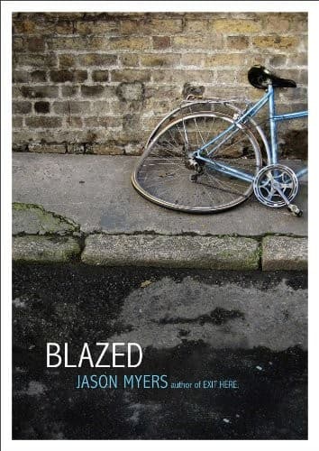 Cover of Blazed