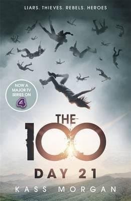 Cover of The 100