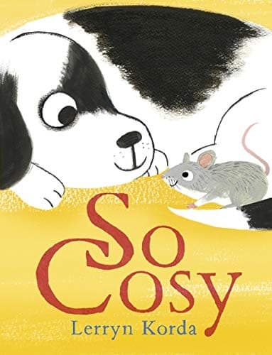 Cover of So Cosy