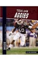 Cover of Texas A&m Aggies