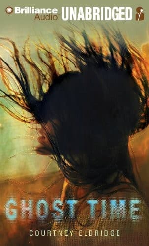 Cover of Ghost Time
