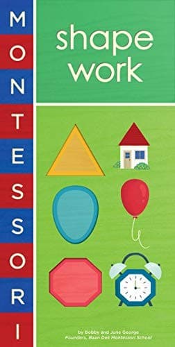 Cover of Montessori