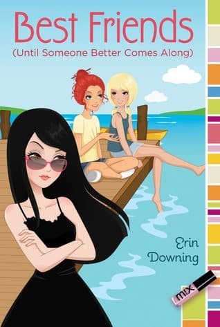 Cover of Best friends