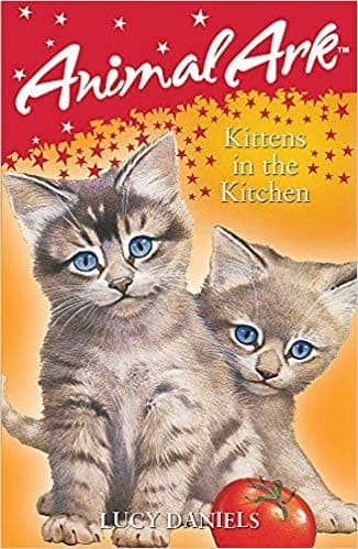 Cover of Animal Ark