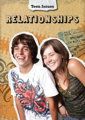Cover of Relationships