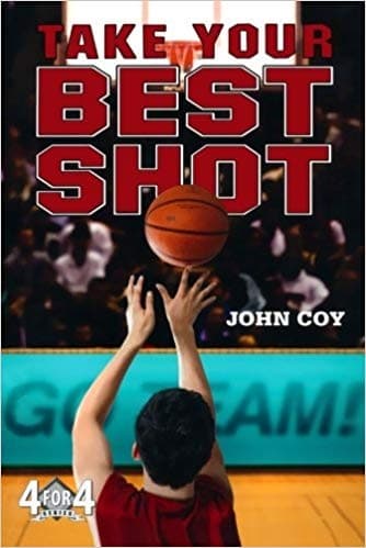 Cover of Take your best shot