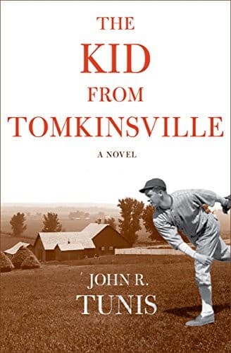 Cover of The kid from Tomkinsville