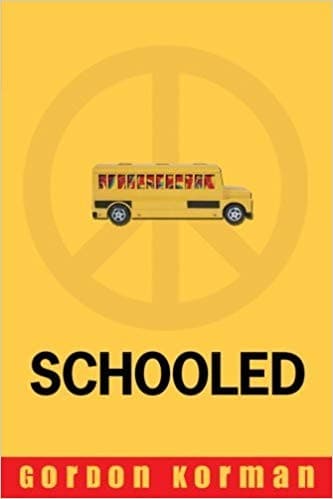 Cover of Schooled
