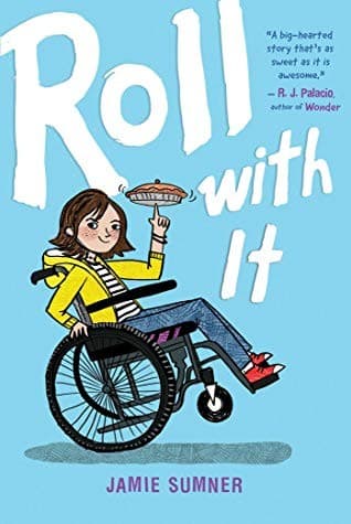 Cover of Roll with It