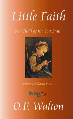 Cover of Little Faith