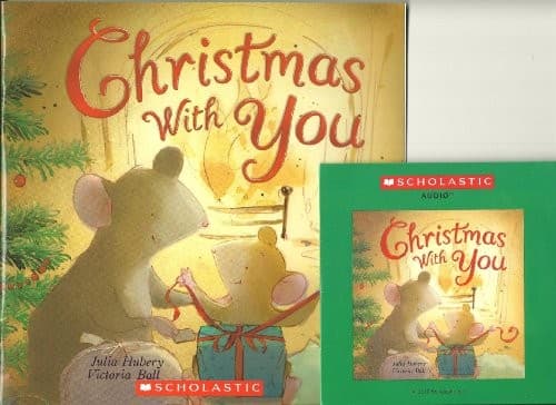 Cover of Christmas With You