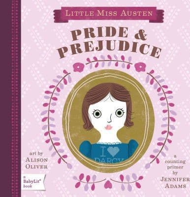 Cover of Pride & prejudice