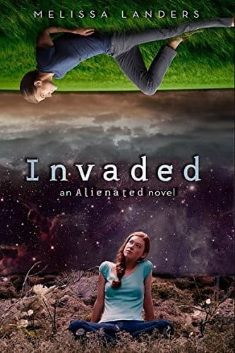 Cover of Invaded