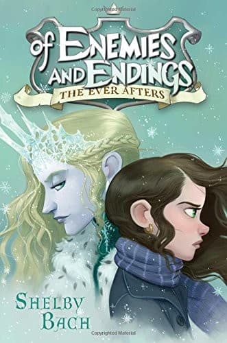 Cover of Of enemies and endings