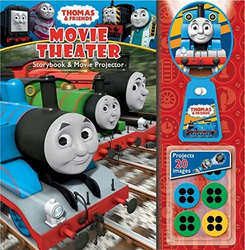 Cover of Thomas & friends