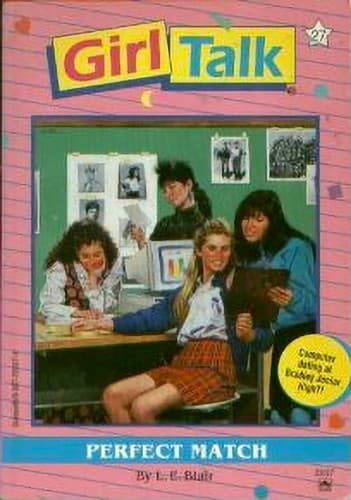 Cover of Perfect match