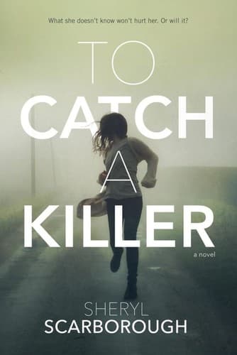 Cover of To catch a killer