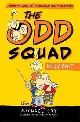 Cover of Bully bait