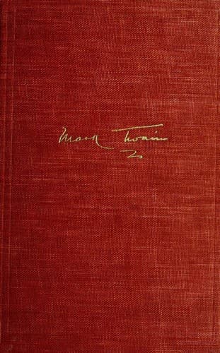 Cover of The Family Mark Twain