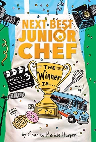 Cover of The winner is...