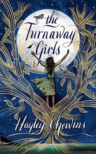 Cover of The turnaway girls