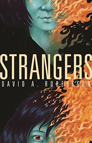 Cover of Strangers