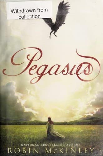 Cover of Pegasus