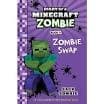 Cover of Diary of a Minecraft Zombie