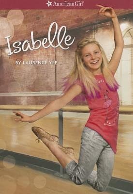 Cover of Isabelle