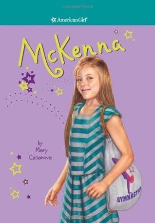 Cover of McKenna