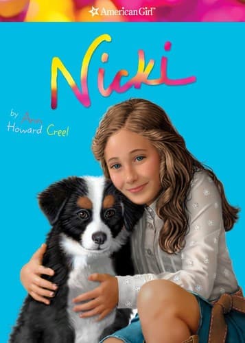 Cover of Nicki