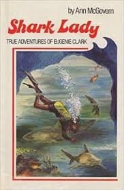 Cover of Shark Lady
