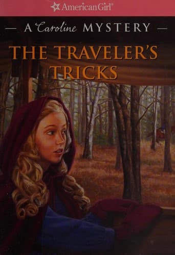 Cover of The traveler's tricks