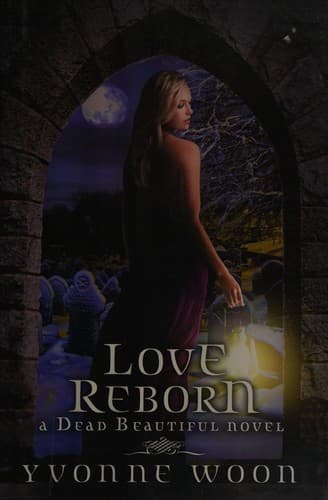 Cover of Love reborn