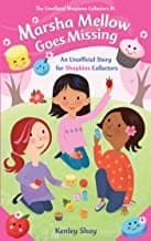 Cover of Marsha Mellow goes missing