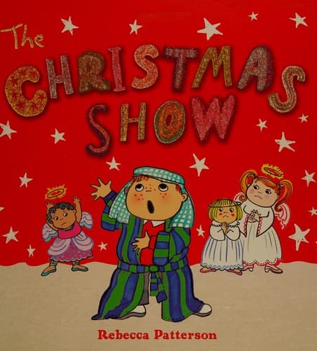 Cover of The Christmas show